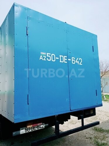 GAZ 53 1986, 150,000 km - 6.0 л - Sumqayıt