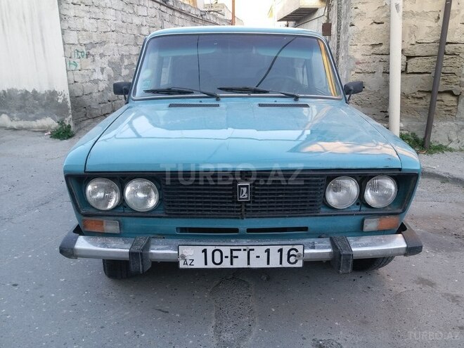 LADA (VAZ) 2106 1992, 210,000 km - 1.5 л - Bakı