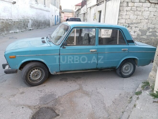 LADA (VAZ) 2106 1992, 210,000 km - 1.5 л - Bakı