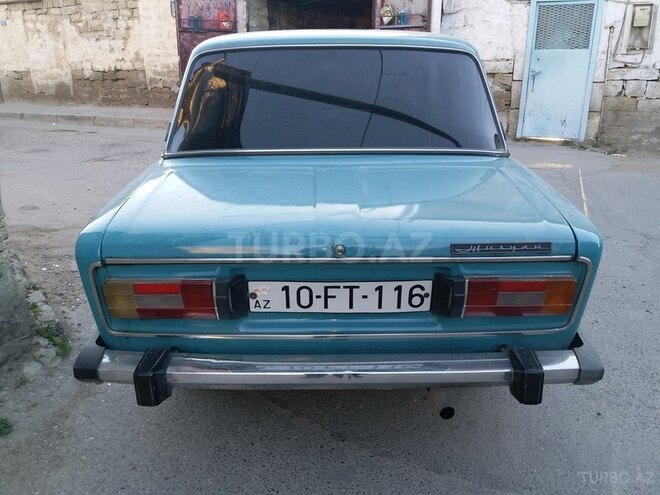 LADA (VAZ) 2106 1992, 210,000 km - 1.5 л - Bakı