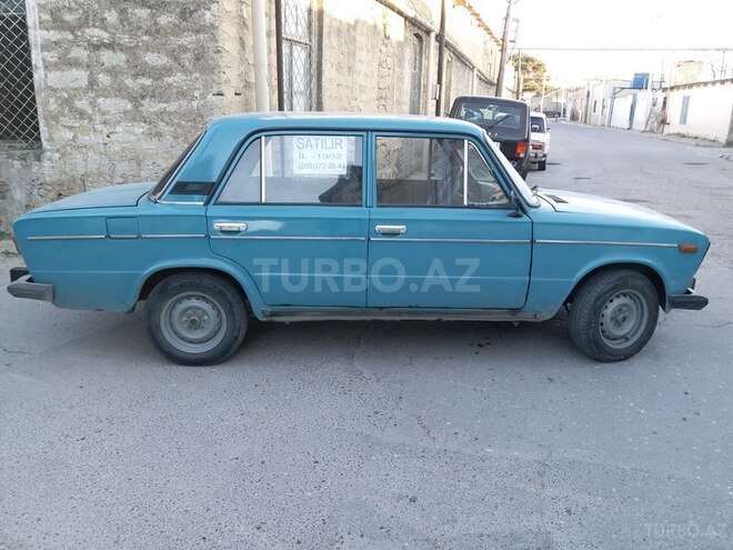 LADA (VAZ) 2106 1992, 210,000 km - 1.5 л - Bakı
