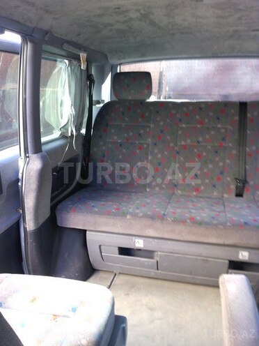 Mercedes Vito 2000, 348,000 km - 0.2 л - Bakı