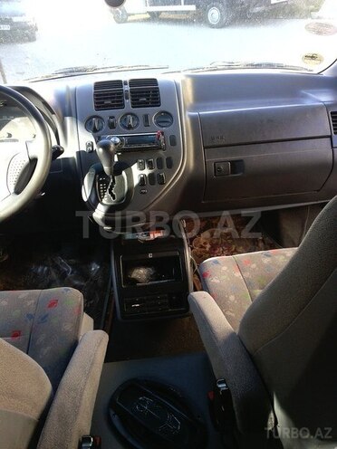 Mercedes Vito 2000, 348,000 km - 0.2 л - Bakı