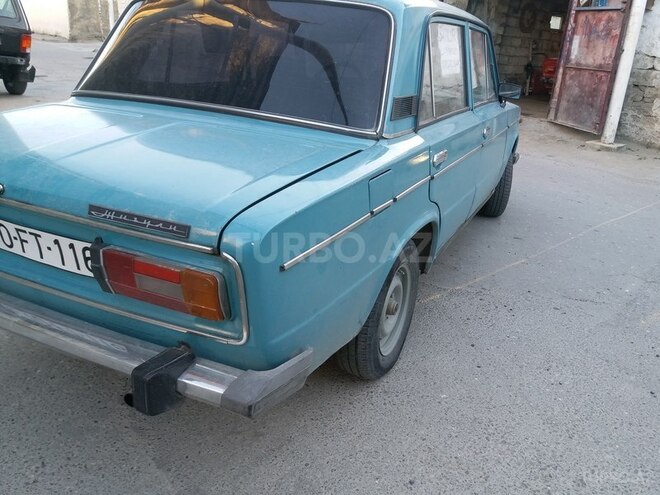 LADA (VAZ) 2106 1992, 210,000 km - 1.5 л - Bakı