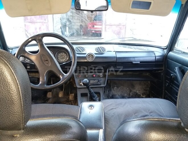 LADA (VAZ) 2106 1992, 210,000 km - 1.5 л - Bakı