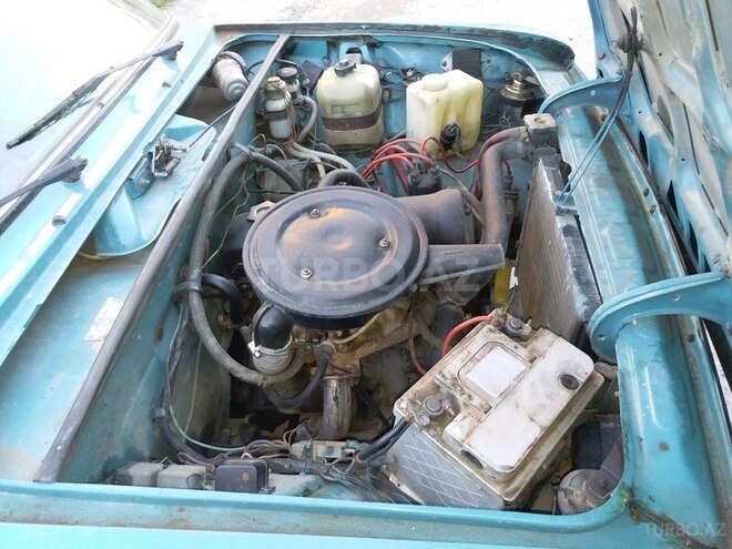 LADA (VAZ) 2106 1992, 210,000 km - 1.5 л - Bakı