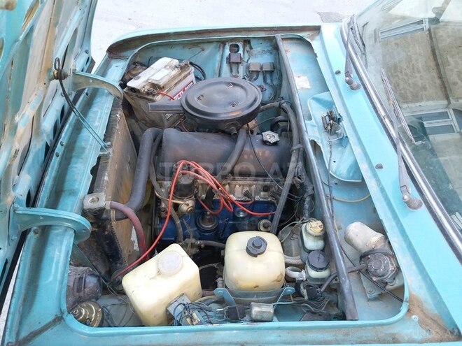 LADA (VAZ) 2106 1992, 210,000 km - 1.5 л - Bakı
