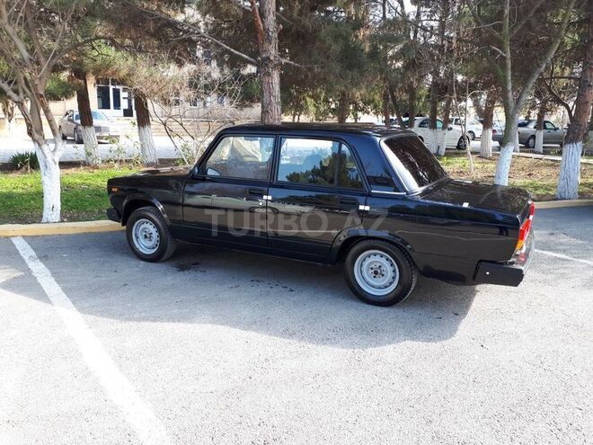 LADA (VAZ) 2107 2011, 94,213 km - 1.6 l - Şirvan