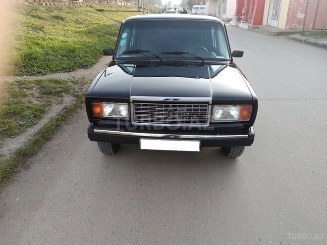 LADA (VAZ) 2107 2011, 94,213 km - 1.6 l - Şirvan