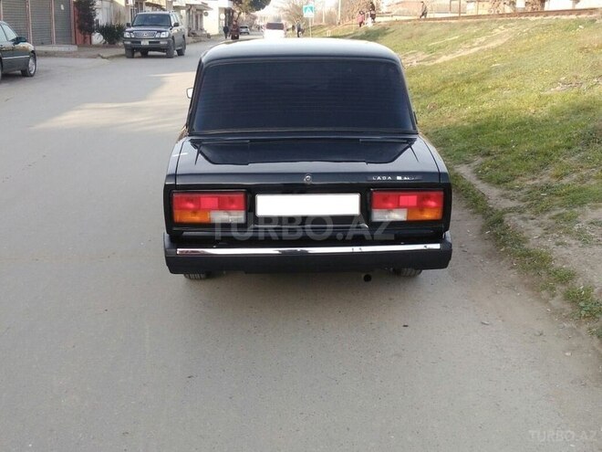 LADA (VAZ) 2107 2011, 94,213 km - 1.6 l - Şirvan