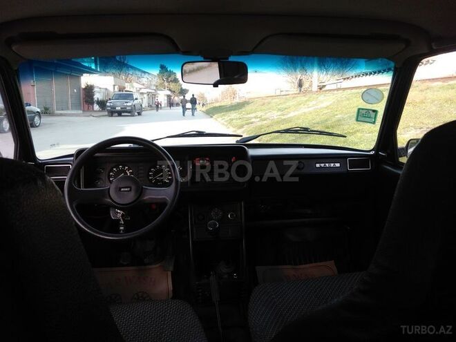 LADA (VAZ) 2107 2011, 94,213 km - 1.6 l - Şirvan