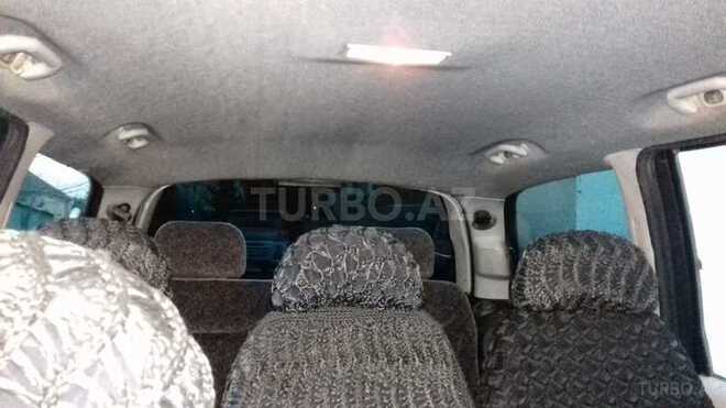 Volkswagen Sharan 1996, 350,000 km - 2.9 l - Sumqayıt