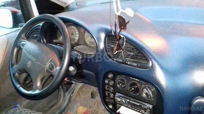 Volkswagen Sharan 1996, 350,000 km - 2.9 l - Sumqayıt