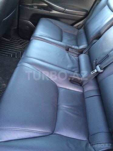 Lexus LX 570 2011, 35,500 km - 5.7 л - Bakı