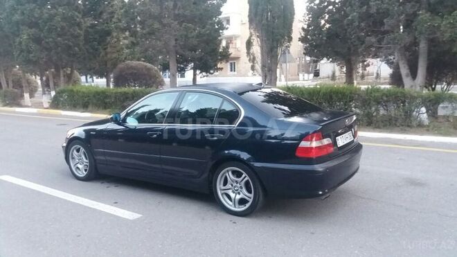 BMW 325 1999, 235,000 km - 2.5 л - Sumqayıt