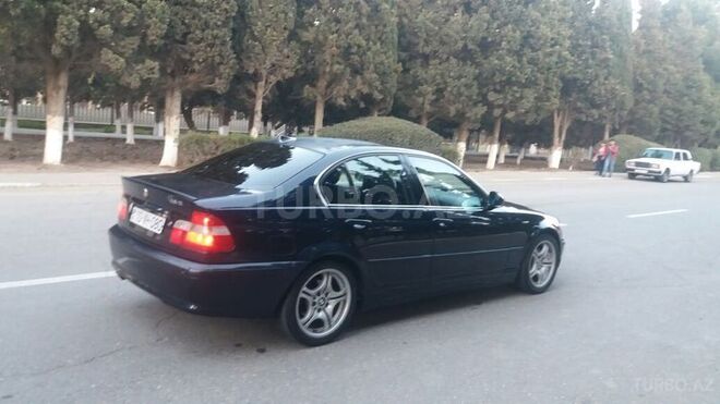 BMW 325 1999, 235,000 km - 2.5 л - Sumqayıt