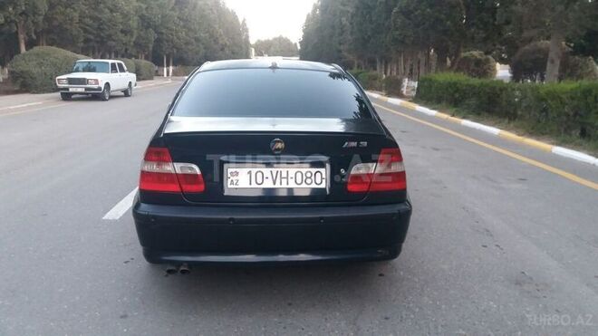 BMW 325 1999, 235,000 km - 2.5 л - Sumqayıt