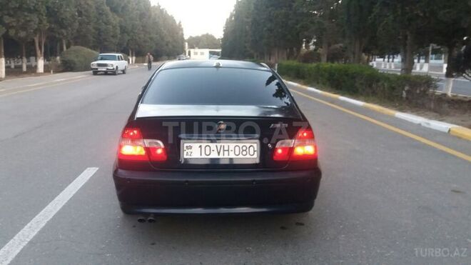 BMW 325 1999, 235,000 km - 2.5 л - Sumqayıt