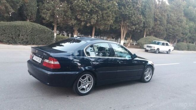 BMW 325 1999, 235,000 km - 2.5 л - Sumqayıt