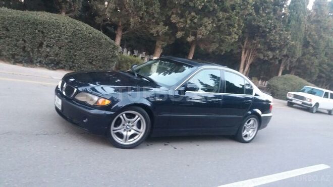 BMW 325 1999, 235,000 km - 2.5 л - Sumqayıt