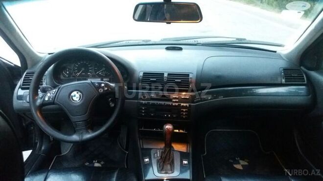 BMW 325 1999, 235,000 km - 2.5 л - Sumqayıt