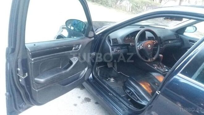 BMW 325 1999, 235,000 km - 2.5 л - Sumqayıt