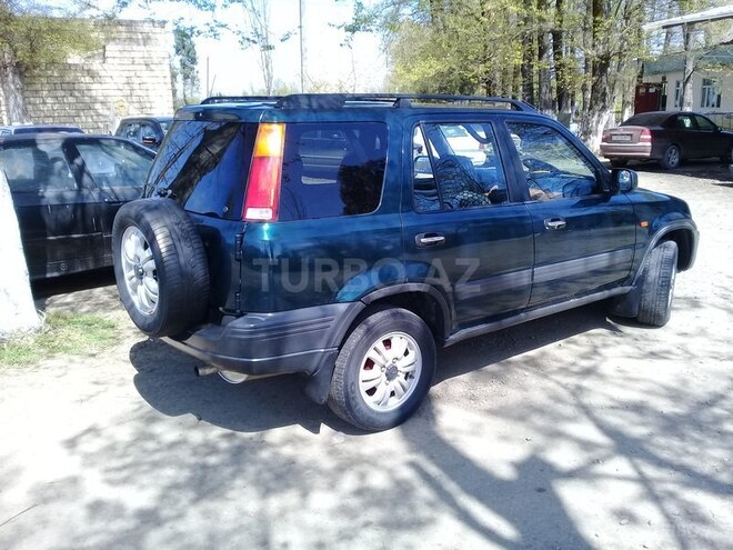 Honda CR-V 1996, 258,036 km - 2.0 л - Lənkəran