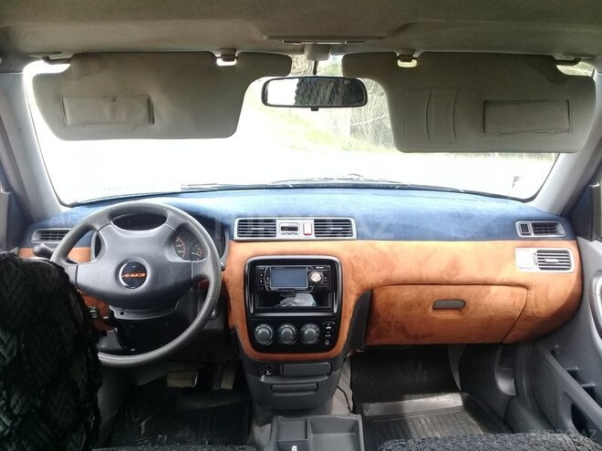 Honda CR-V 1996, 258,036 km - 2.0 л - Lənkəran