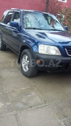 Honda CR-V 1996, 258,036 km - 2.0 л - Lənkəran