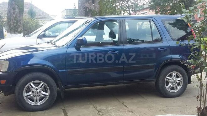 Honda CR-V 1996, 258,036 km - 2.0 л - Lənkəran