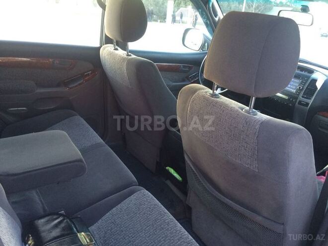 Toyota Prado 2006, 123,700 km - 2.7 л - Bakı