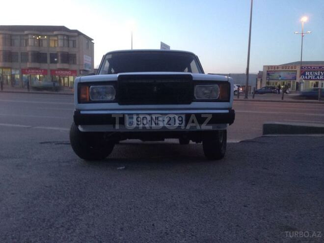 LADA (VAZ) 2104 2012, 88,000 km - 1.6 л - Bakı