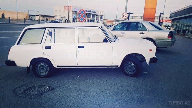 LADA (VAZ) 2104 2012, 88,000 km - 1.6 л - Bakı