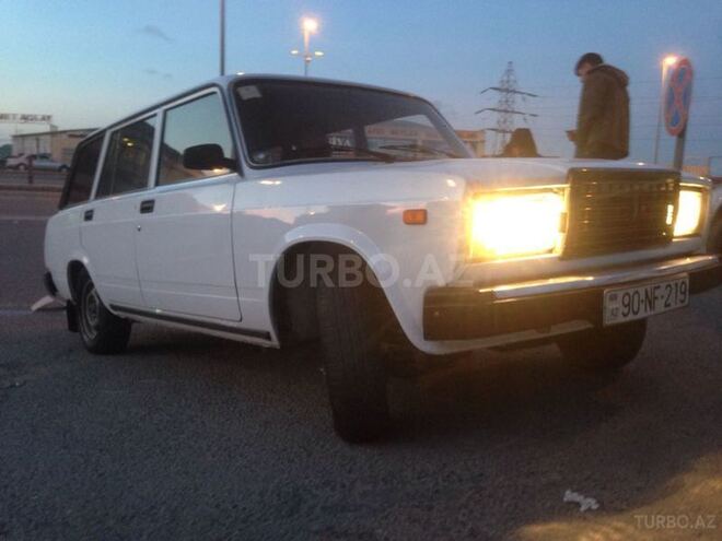 LADA (VAZ) 2104 2012, 88,000 km - 1.6 л - Bakı