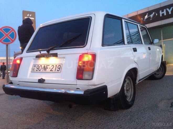 LADA (VAZ) 2104 2012, 88,000 km - 1.6 л - Bakı