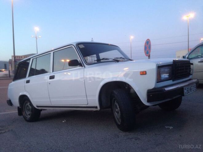 LADA (VAZ) 2104 2012, 88,000 km - 1.6 л - Bakı