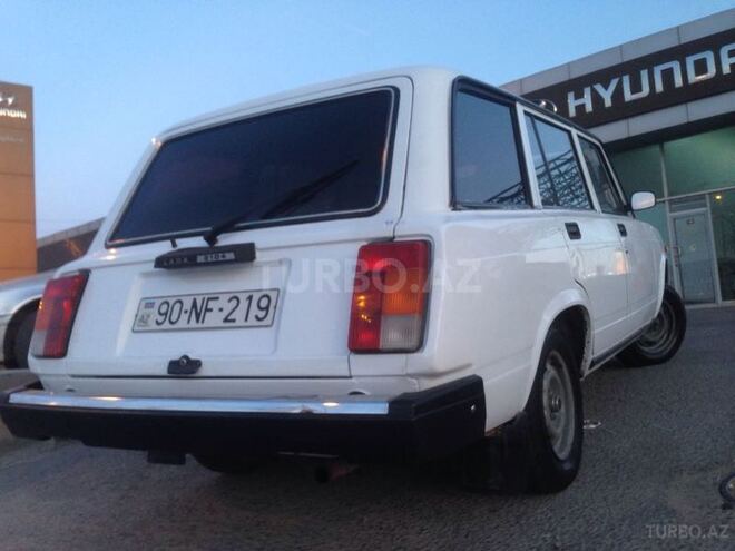 LADA (VAZ) 2104 2012, 88,000 km - 1.6 л - Bakı