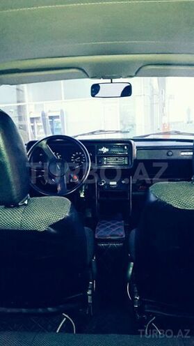 LADA (VAZ) 2104 2012, 88,000 km - 1.6 л - Bakı