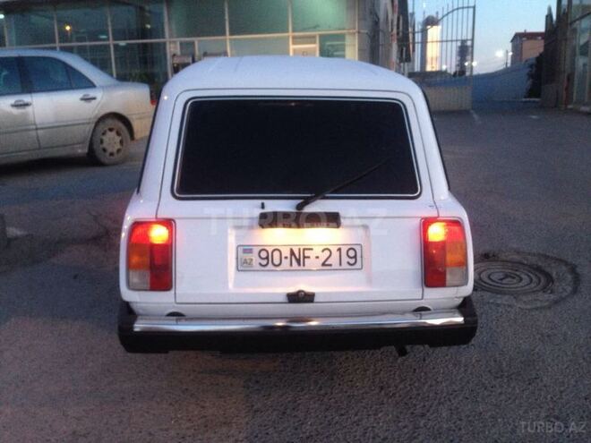 LADA (VAZ) 2104 2012, 88,000 km - 1.6 л - Bakı