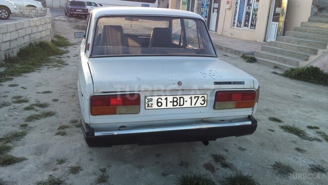 LADA (VAZ) 2107 2000, 1,232,421 km - 1.6 l - Bakı