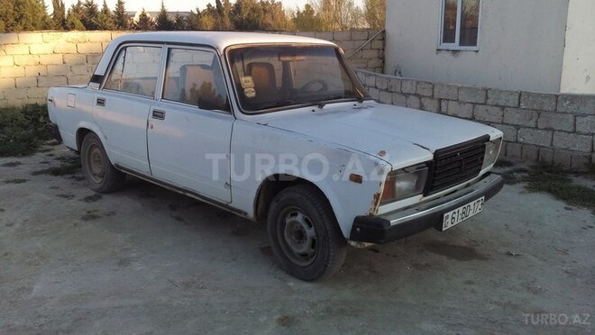 LADA (VAZ) 2107 2000, 1,232,421 km - 1.6 l - Bakı