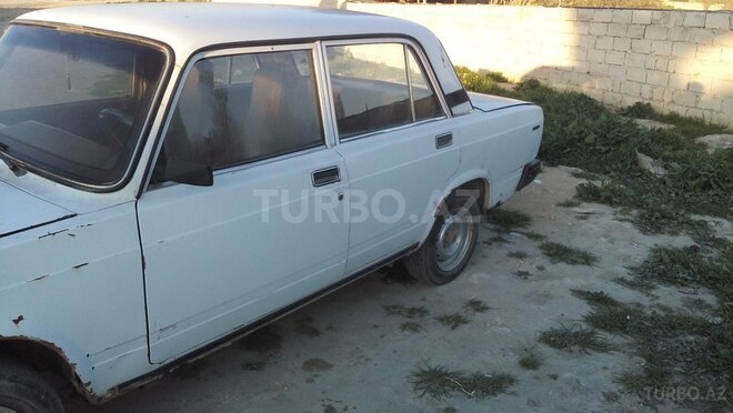 LADA (VAZ) 2107 2000, 1,232,421 km - 1.6 l - Bakı