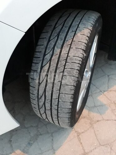 Toyota Corolla 2014, 37,000 km - 1.6 l - Bakı