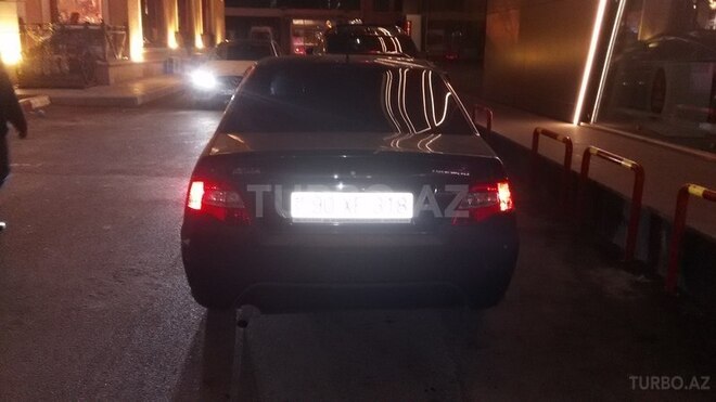Daewoo Nexia 2010, 290,000 km - 1.5 l - Bakı