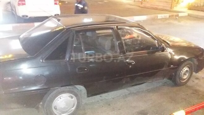 Daewoo Nexia 2010, 290,000 km - 1.5 l - Bakı