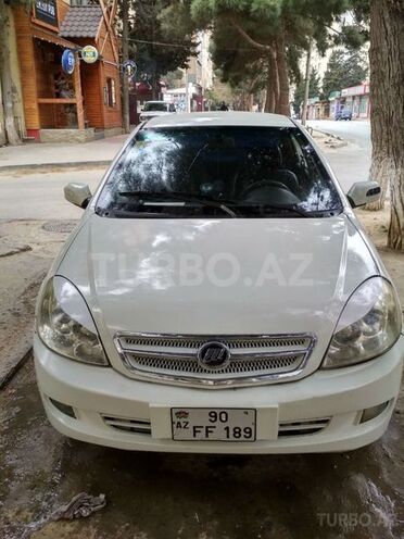 Lifan 520 2008, 230,000 km - 1.6 л - Bakı