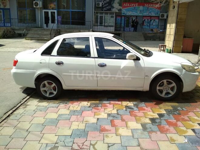 Lifan 520 2008, 230,000 km - 1.6 л - Bakı