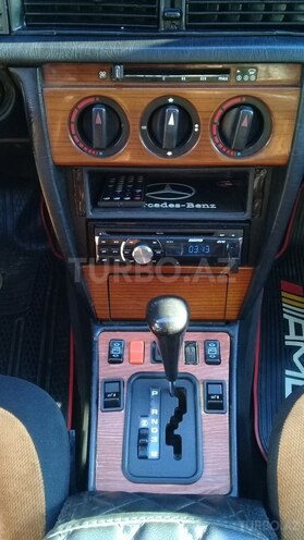 Mercedes 190 1991, 265,841 km - 0.2 l - Bakı