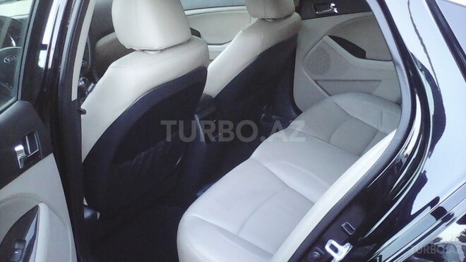 Kia Optima 2012, 73,000 km - 2.4 l - Bakı
