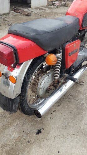 IJ Planeta 4 2017, 6,808 km - 0.2 l - Neftçala